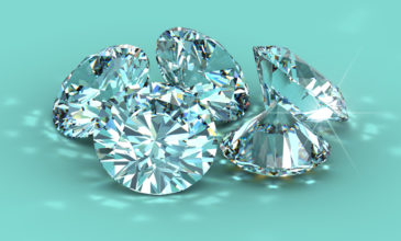 Τεράστια απάτη με διαμάντια στην Ιταλία
