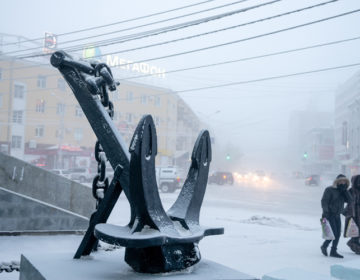 Η κλιματική αλλαγή μπορεί να κάνει μεγάλο μέρος της Σιβηρίας κατοικήσιμο