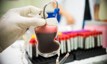 Τεστ αίματος προβλέπει πότε θα είναι η τελευταία περίοδος της γυναίκας
