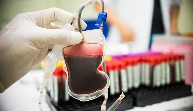 Κορονοϊός: Πόσο επηρεάζει η ομάδα αίματος τον κίνδυνο σοβαρής λοίμωξης