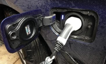 FastCharge: Ταχυφόρτιση για τα ηλεκτροκίνητα του μέλλοντος