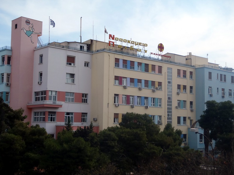 Θάνατος 8χρονου στο νοσοκομείο «Αγλαΐα Κυριακού»: Το ιατρικό ανακοινωθέν