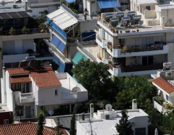 Συνεχίζεται το «ράλι» τιμών στην αγορά ακινήτων – Πόσο αυξήθηκαν σε πέντε περιοχές της Αθήνας