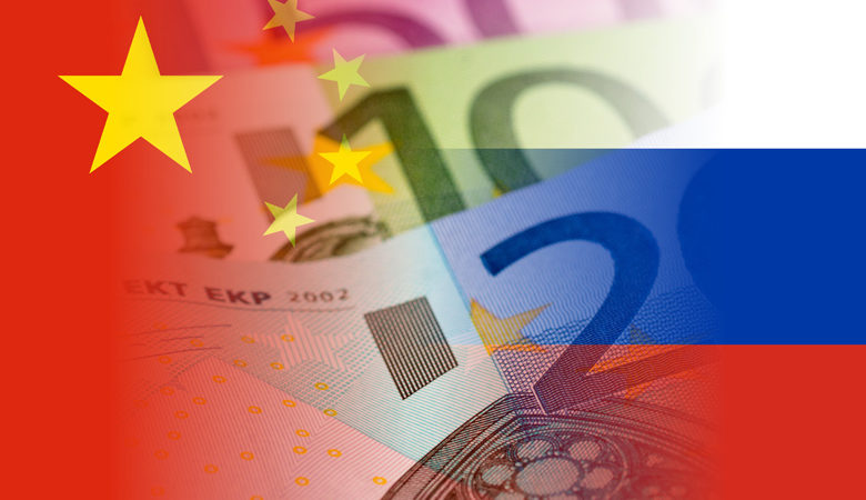Υπερέβησαν τα 100 δισ. δολ. οι εμπορικές συναλλαγές Ρωσίας-Κίνας