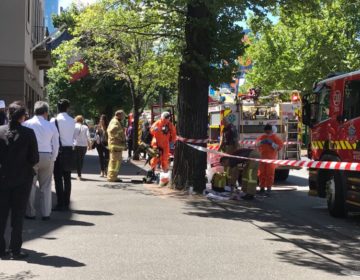 Για νεκρούς από πυρά στον Ντάργουιν κάνουν λόγο ΜΜΕ της Αυστραλίας