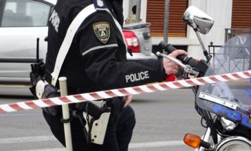 Θεσσαλονίκη: Παρασύρθηκε 80χρονη από αυτοκίνητο – Αναζητείται ο οδηγός