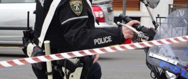 Αποκαταστάθηκε η κυκλοφορία των οχημάτων στην περιοχή του Μαραθώνα