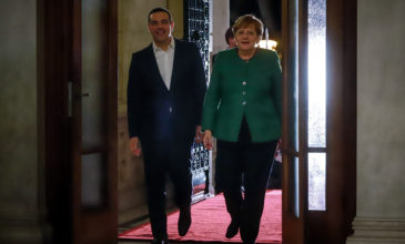 Για νέα εποχή στις ελληνογερμανικές σχέσεις κάνει λόγο ο Διεθνής Τύπος