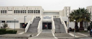 Θλίψη στο Πανεπιστήμιο Κρήτης: Βρέθηκε νεκρός στο γραφείο του καθηγητής