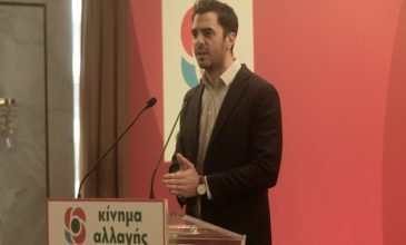 Χριστοδουλάκης: Ο Τσίπρας αναζητά κεντροαριστερούς γυρολόγους