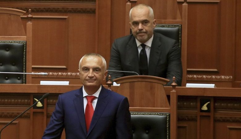 Αυστηρή προειδοποίηση της ΕΕ στην Αλβανία