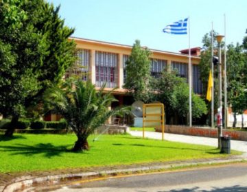 Πάτρα: Σε εξέλιξη οι έρευνες για τον εντοπισμό των δραστών που τοποθέτησαν εκρηκτικό μηχανισμό στο πανεπιστήμιο