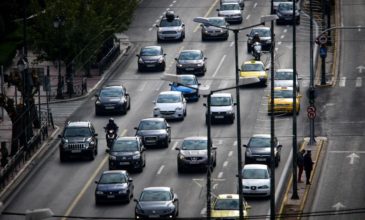 Tέλη κυκλοφορίας: Για ποια αυτοκίνητα αλλάζουν
