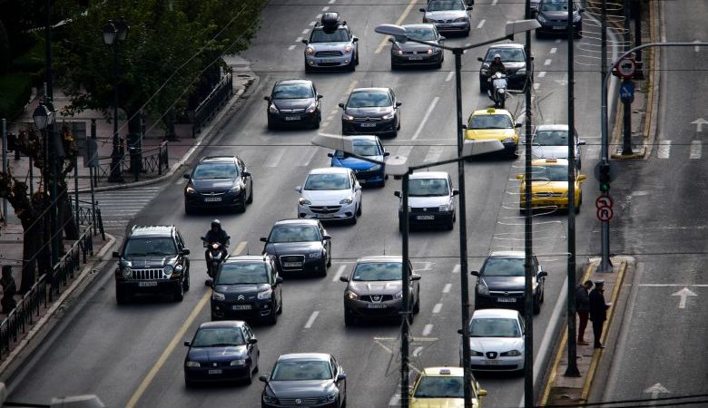 Tέλη κυκλοφορίας: Για ποια αυτοκίνητα αλλάζουν