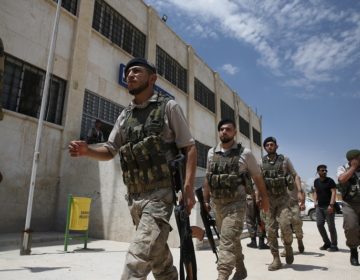 Η Δαμασκός λέει πως δεν θέλει να πολεμήσει με την Τουρκία