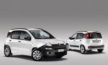 Η Fiat δημιούργησε ένα νέο Mini-Vanette