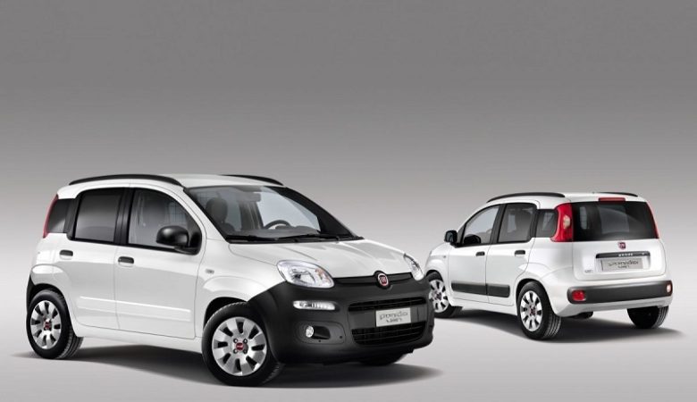 Η Fiat δημιούργησε ένα νέο Mini-Vanette