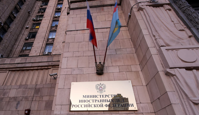 Μόσχα: Η Συμφωνία των Πρεσπών δεν εκφράζει τη βούληση των δύο λαών