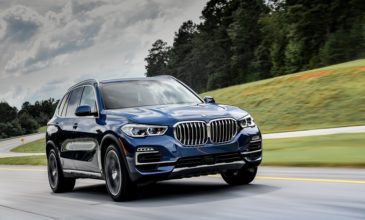 Η BMW στην πρώτη θέσεων των πωλήσεων στα ηλεκτροκίνητα στην Ευρώπη