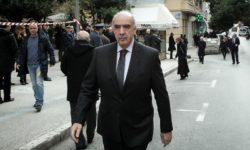 Μεϊμαράκης: Ουδέποτε υπήρξε πρόταση ή συμφωνία με Τσίπρα για συγκυβέρνηση με τον ΣΥΡΙΖΑ