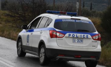 Εξαφανίστηκε 44χρονος στη Θεσσαλονίκη