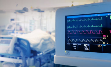 Ασθενής στη Ζάκυνθο πέθανε ενώ περίμενε επί δέκα ημέρες κρεβάτι στην Εντατική