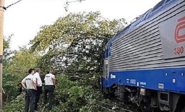 Σφοδρή σύγκρουση τρένων στην Τσεχία με δεκάδες τραυματίες