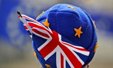 Κοντά σε συμφωνία για το Brexit εκτιμούν αξιωματούχοι της ΕΕ