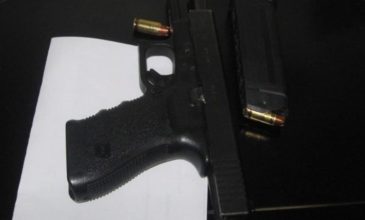 Εξάχρονος πήγε σχολείο με γεμάτο όπλο «βαλμένο στο παντελόνι» του