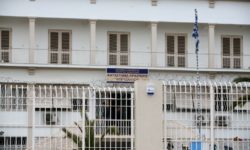 Αιματηρή συμπλοκή μεταξύ κρατουμένων στις φυλακές Κορυδαλλού – Ένας νεκρός και ένας τραυματίας