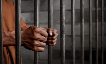 Στη φυλακή επιστρέφει ισοβίτης κατηγορούμενος δεκατρείς μήνες μετά την αποφυλάκιση του