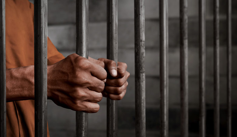 Σέρρες: Aπόπειρα απόδρασης από τις φυλακές Νιγρίτας
