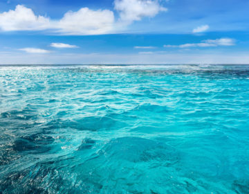 Τρομακτικές εκτιμήσεις για την άνοδο της στάθμης των θαλασσών