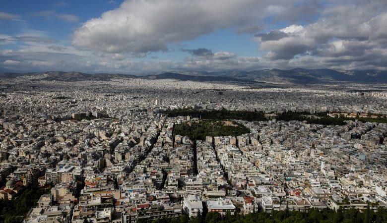 Κτηματογράφηση: Ολοκληρώνεται στον δήμο Αθηναίων