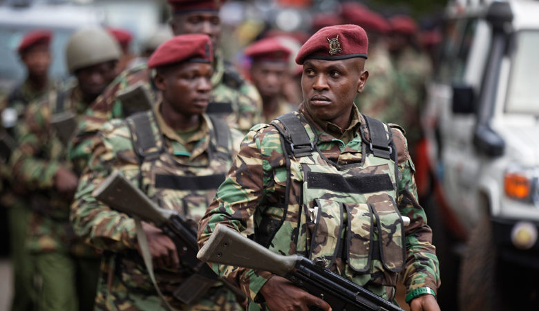 Έρευνα για ευθύνες της κενυάτικης αστυνομίας μετά την ανακάλυψη ακρωτηριασμένων πτωμάτων στο Ναϊρόμπι