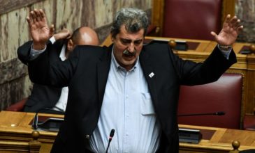 ΣΥΡΙΖΑ για Πολάκη: Οι πολιτικές δηλώσεις του είναι απολύτως αντίθετες με τις προγραμματικές μας εξαγγελίες