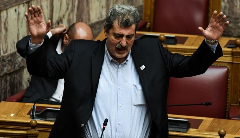 ΣΥΡΙΖΑ για Πολάκη: Οι πολιτικές δηλώσεις του είναι απολύτως αντίθετες με τις προγραμματικές μας εξαγγελίες