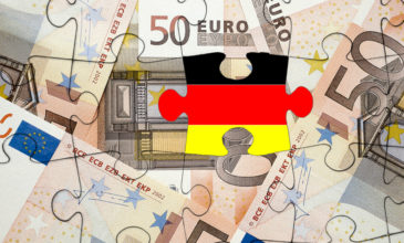 Ο κορονοϊός θα βυθίσει τη γερμανική οικονομία σε ύφεση