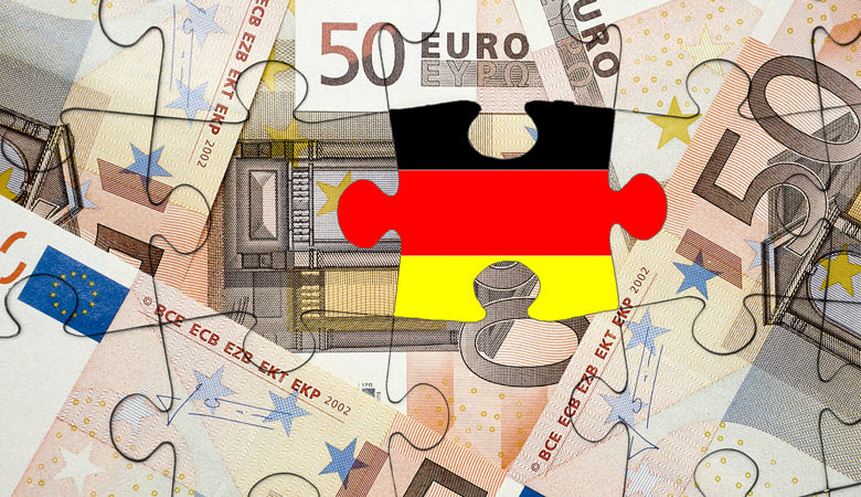 Φόβοι για ελλείμματα στη γερμανική οικονομία