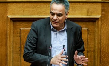 Σκουρλέτης για ελληνοτουρκικά: Διάλογος εφόσον πληρούνται οι κατάλληλες προϋποθέσεις 