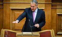 Βορίδης: Πολιτική εκμετάλλευση από την αντιπολίτευση στο θέμα των Τεμπών