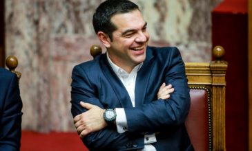 «Εάν περάσει το όνομα Βόρεια Μακεδονία, ο Τσίπρας θα χάσει κι άλλους ψηφοφόρους»