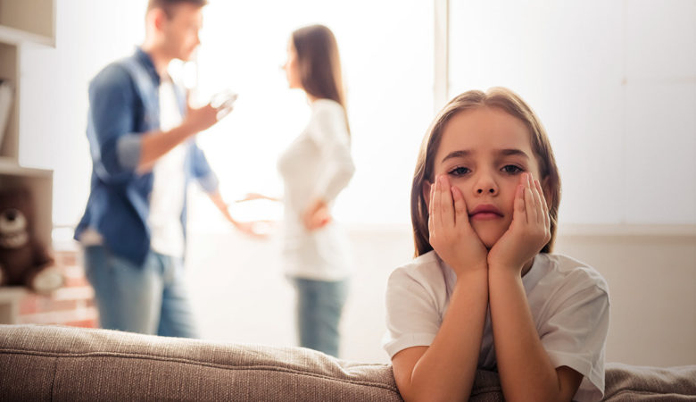 Σε ποια ηλικία τα παιδιά έχουν τα μεγαλύτερα προβλήματα από διαζύγιο των γονιών