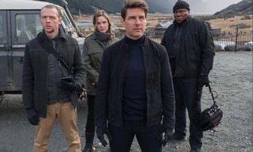 Σε καραντίνα ο Τομ Κρουζ λόγω κορονοϊού σε μέλη της ταινίας «Mission: Impossible 7»
