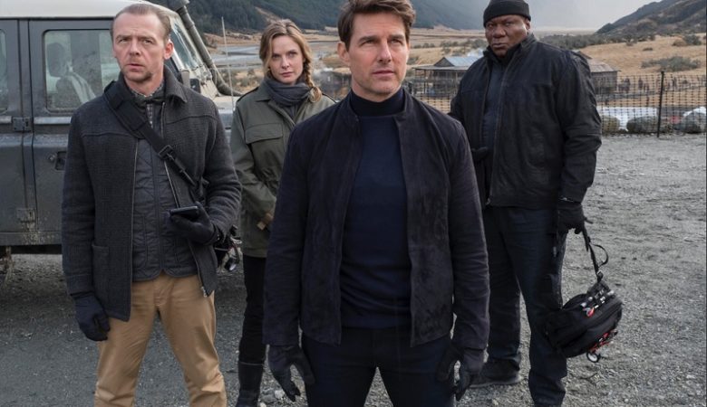Σε καραντίνα ο Τομ Κρουζ λόγω κορονοϊού σε μέλη της ταινίας «Mission: Impossible 7»