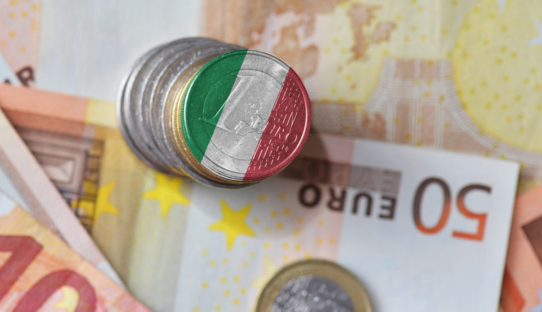 Αισθητή υποχώρηση της ανάπτυξης προβλέπει η ιταλική Κεντρική Τράπεζα