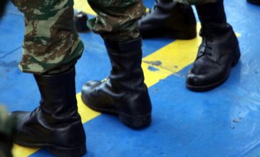 Συναγερμός σε στρατόπεδο του Βόλου: Θετικοί 4 στρατιώτες στο Στεφανοβίκειο