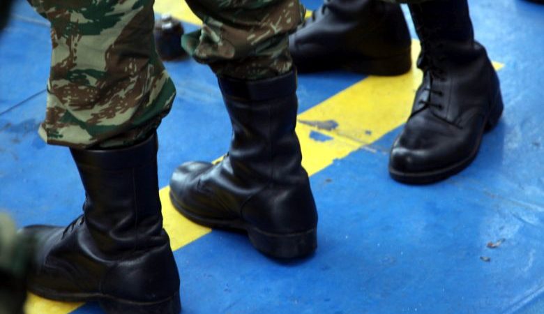 Κορονοϊός: Θετικός βρέθηκε οπλίτης σε στρατόπεδο της Αλεξανδρούπολης