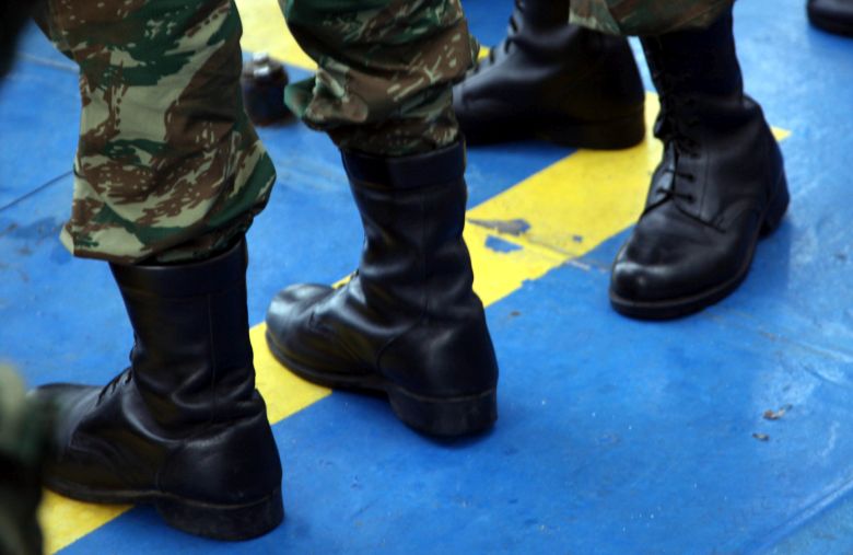Συναγερμός σε στρατόπεδο του Βόλου: Θετικοί 4 στρατιώτες στο Στεφανοβίκειο