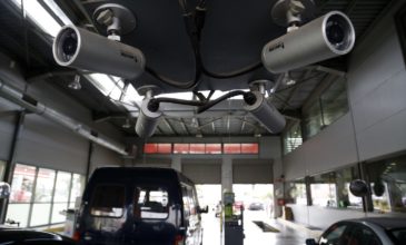 ΚΤΕΟ: Οι προτάσεις για να μπλοκάρουν τα αυτοκίνητα με «πειραγμένα» χιλιόμετρα